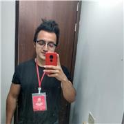 Psicólogo y Lic. en Educación Física